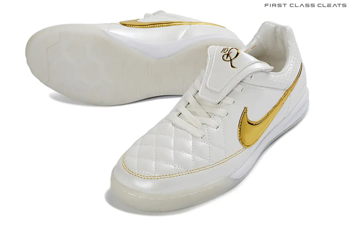 Ronaldinho x Tiempo Legend ’Touch of Gold’ IC