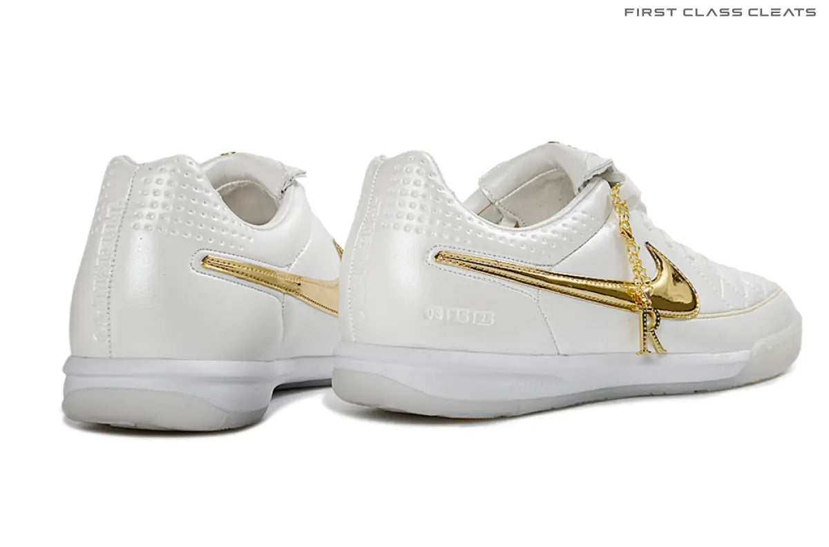 Ronaldinho x Tiempo Legend ’Touch of Gold’ IC