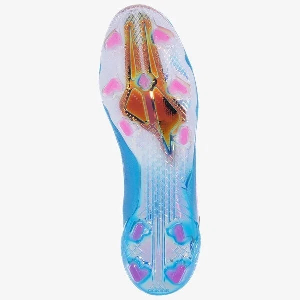 X Speedflow+ FG Sapphire Edge