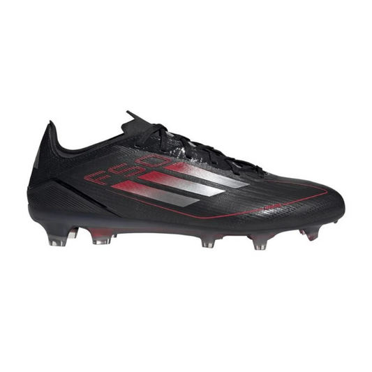 F50 Elite FG Black And Red