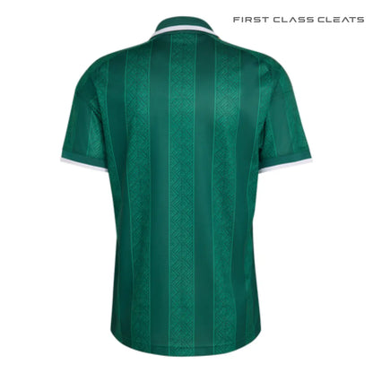 South Africa 2026 Away Jersey