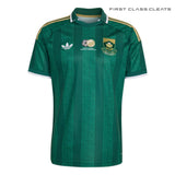 South Africa 2026 Away Jersey
