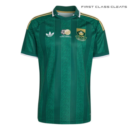 South Africa 2026 Away Jersey