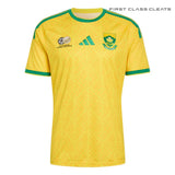 South Africa 2026 Home Jersey