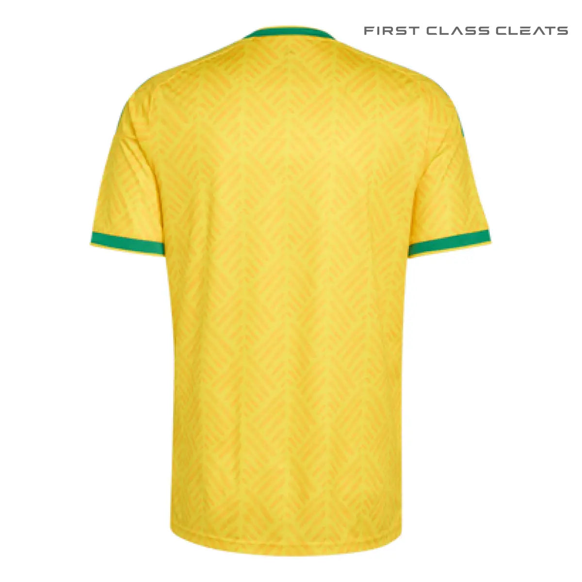 South Africa 2026 Home Jersey