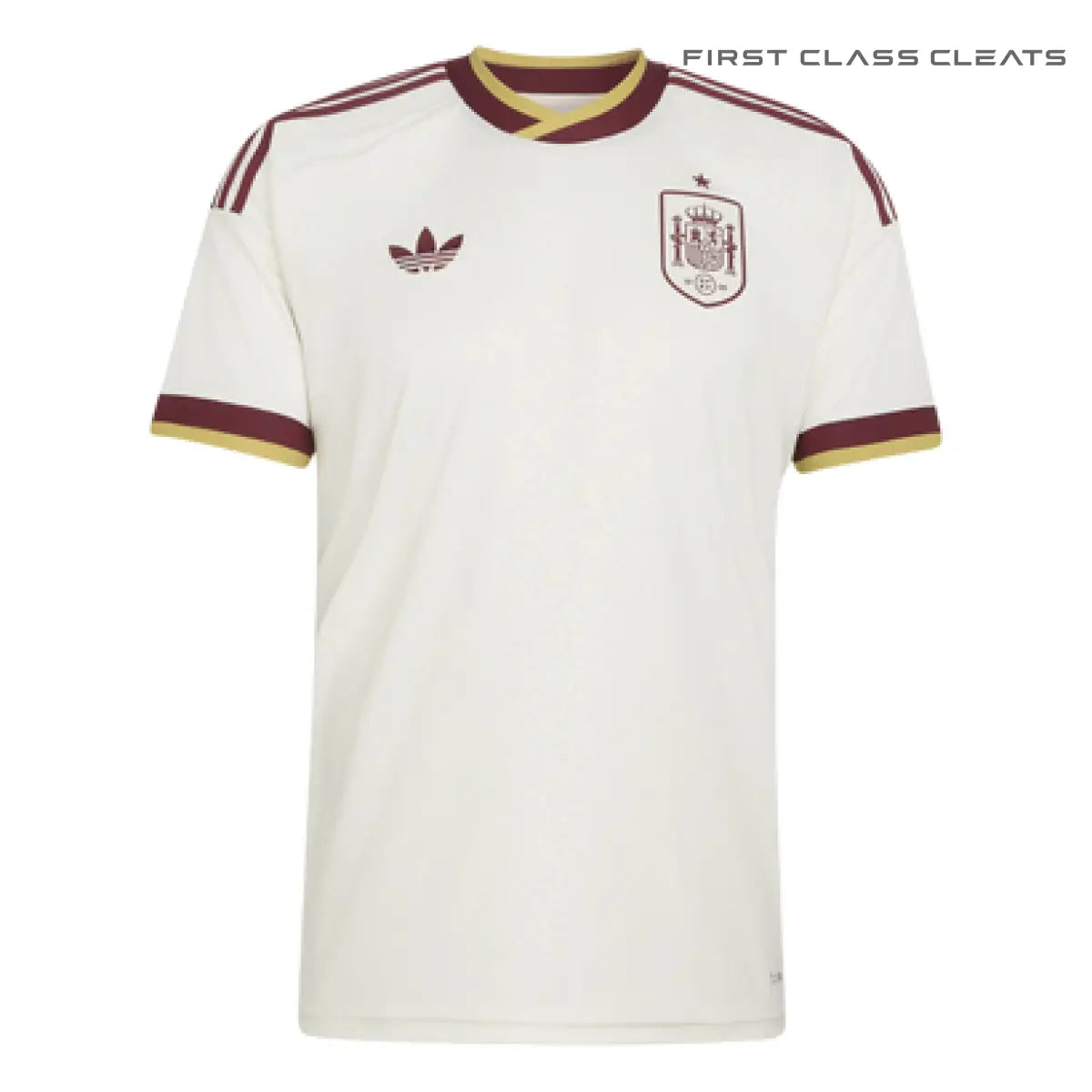 Spain 2026 Away Jersey