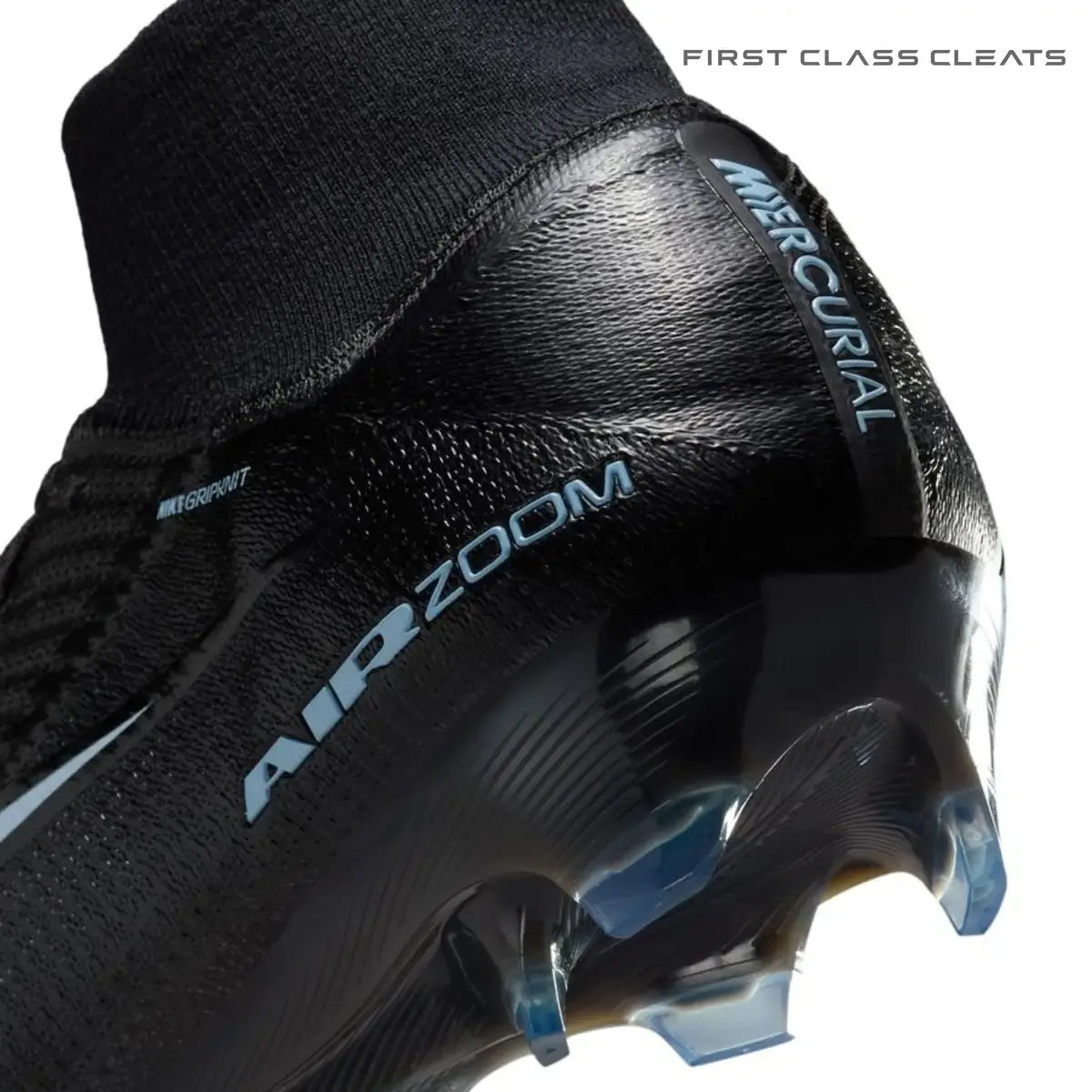 Superfly 10 Elite FG Shadow