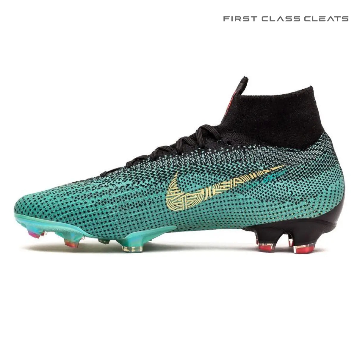 Superfly 6 Elite FG CR7 Chapter 6: Born Leader