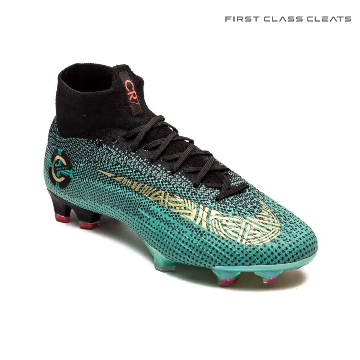 Superfly 6 Elite FG CR7 Chapter 6: Born Leader