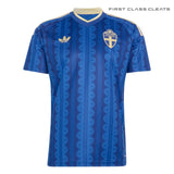 Sweden 2026 Away Jersey