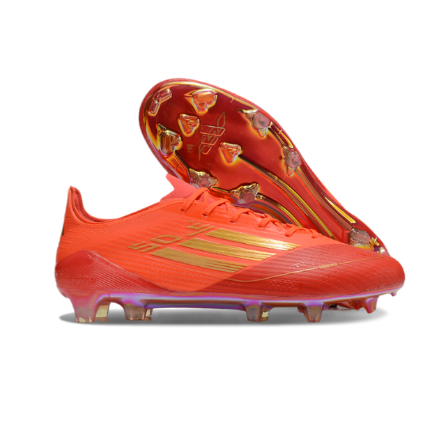 F50 Elite FG Mo Salah