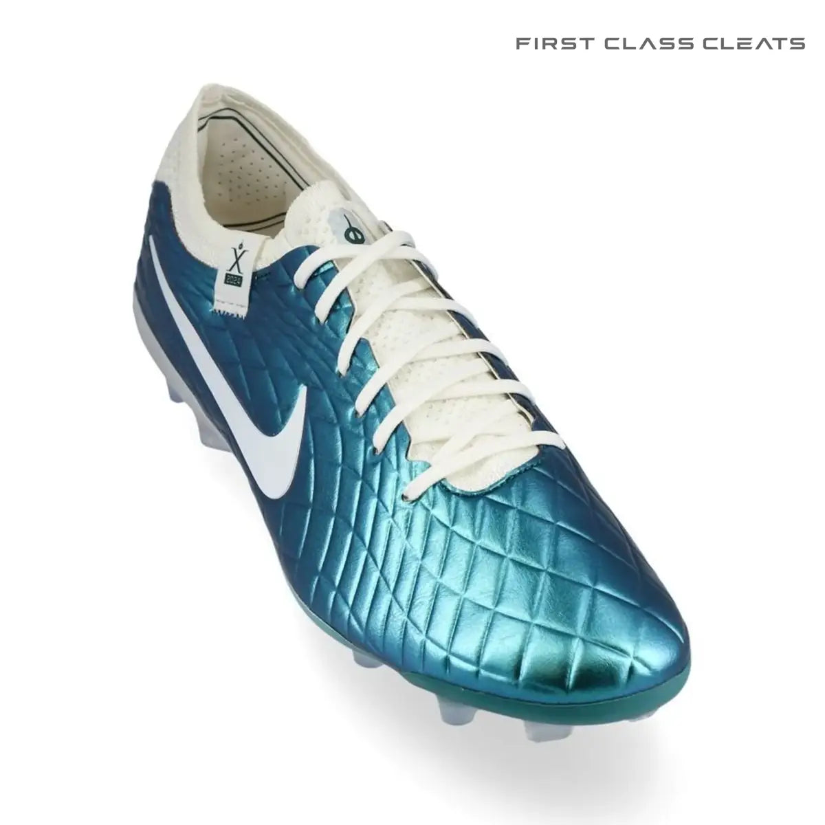 Tiempo Legend 10 Elite FG Emerald