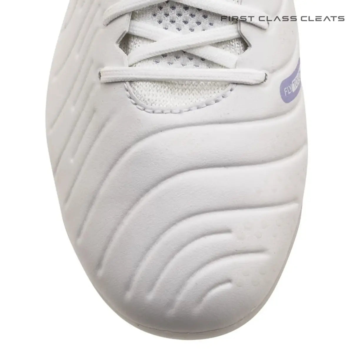 Tiempo Legend 10 Elite FG Prototype - White LIMITED EDITION