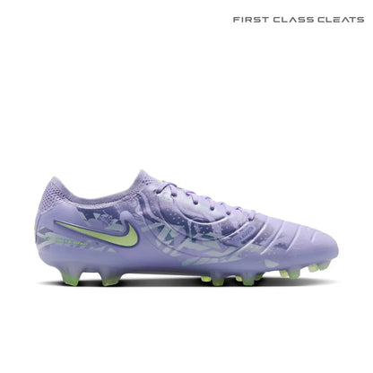 Tiempo Legend 10 Elite FG - United Pack