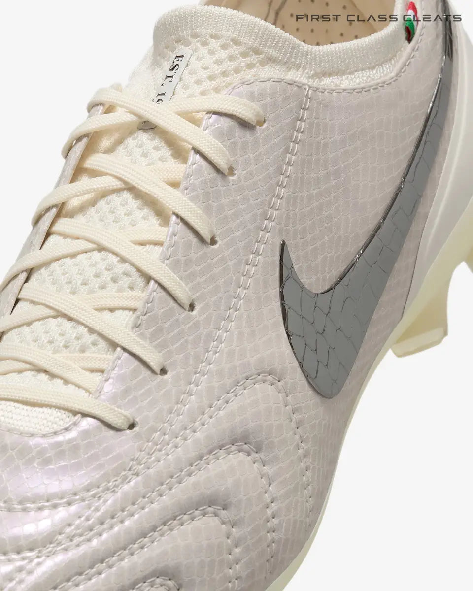 Tiempo Legend 10 Elite LUXE