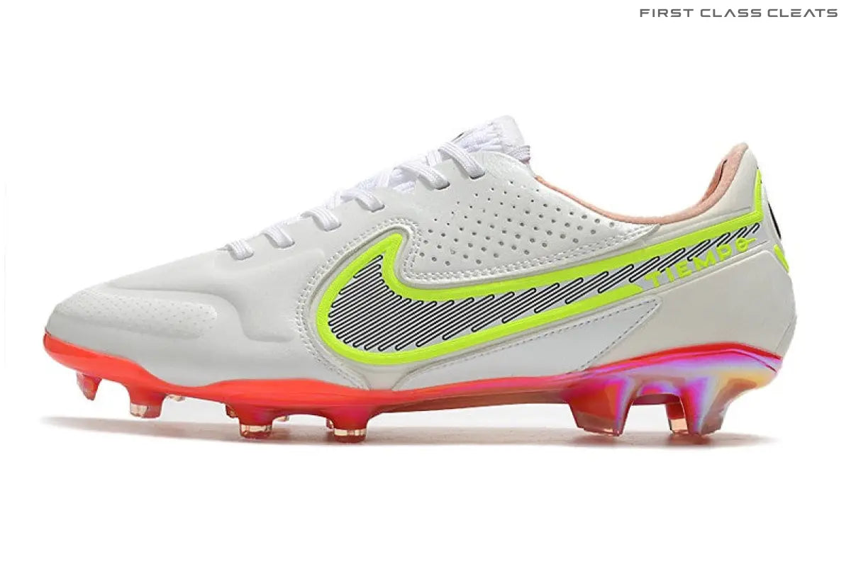 Tiempo Legend 9 Elite FG Rawdacious Pack