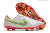 Tiempo Legend 9 Elite FG Rawdacious Pack