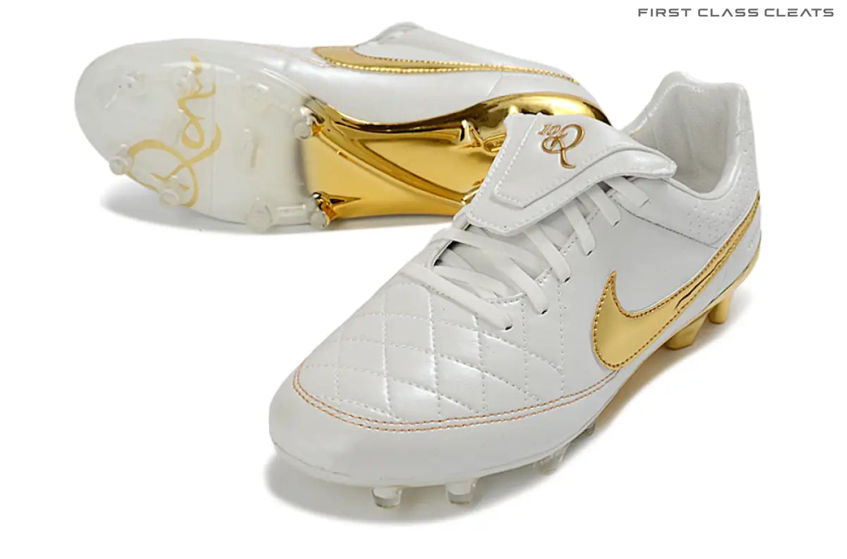 Tiempo Legend RGN FG SE ’Ronaldinho Touch of Gold’