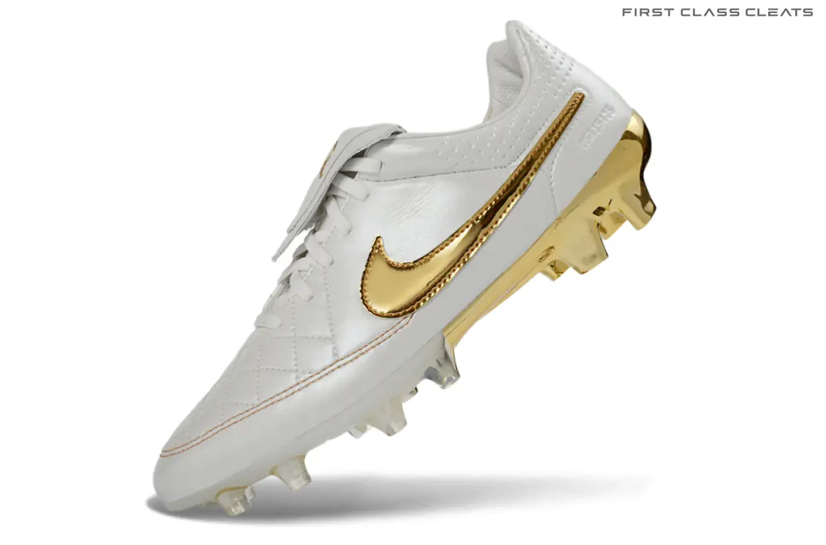 Tiempo Legend RGN FG SE ’Ronaldinho Touch of Gold’