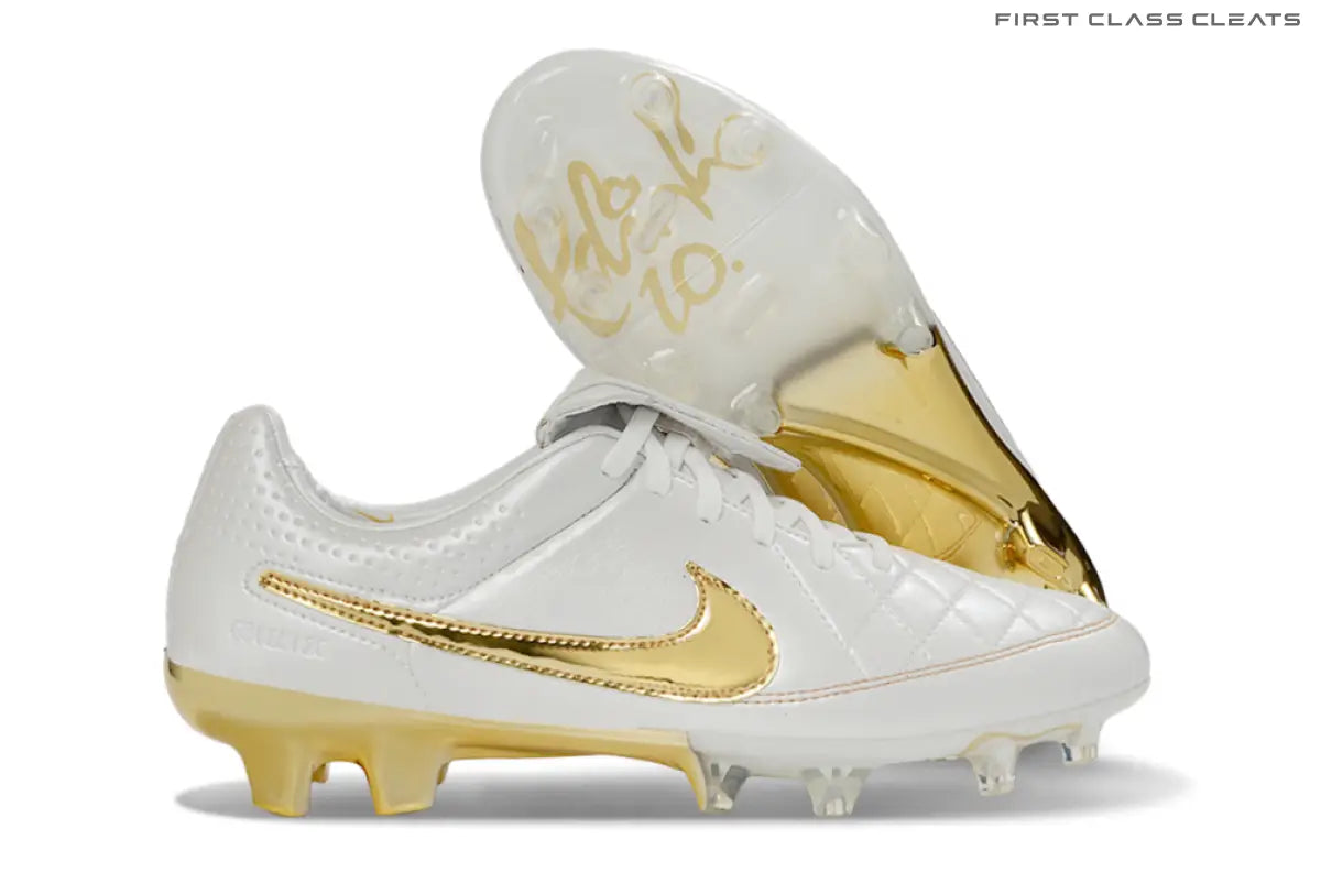 Tiempo Legend RGN FG SE ’Ronaldinho Touch of Gold’