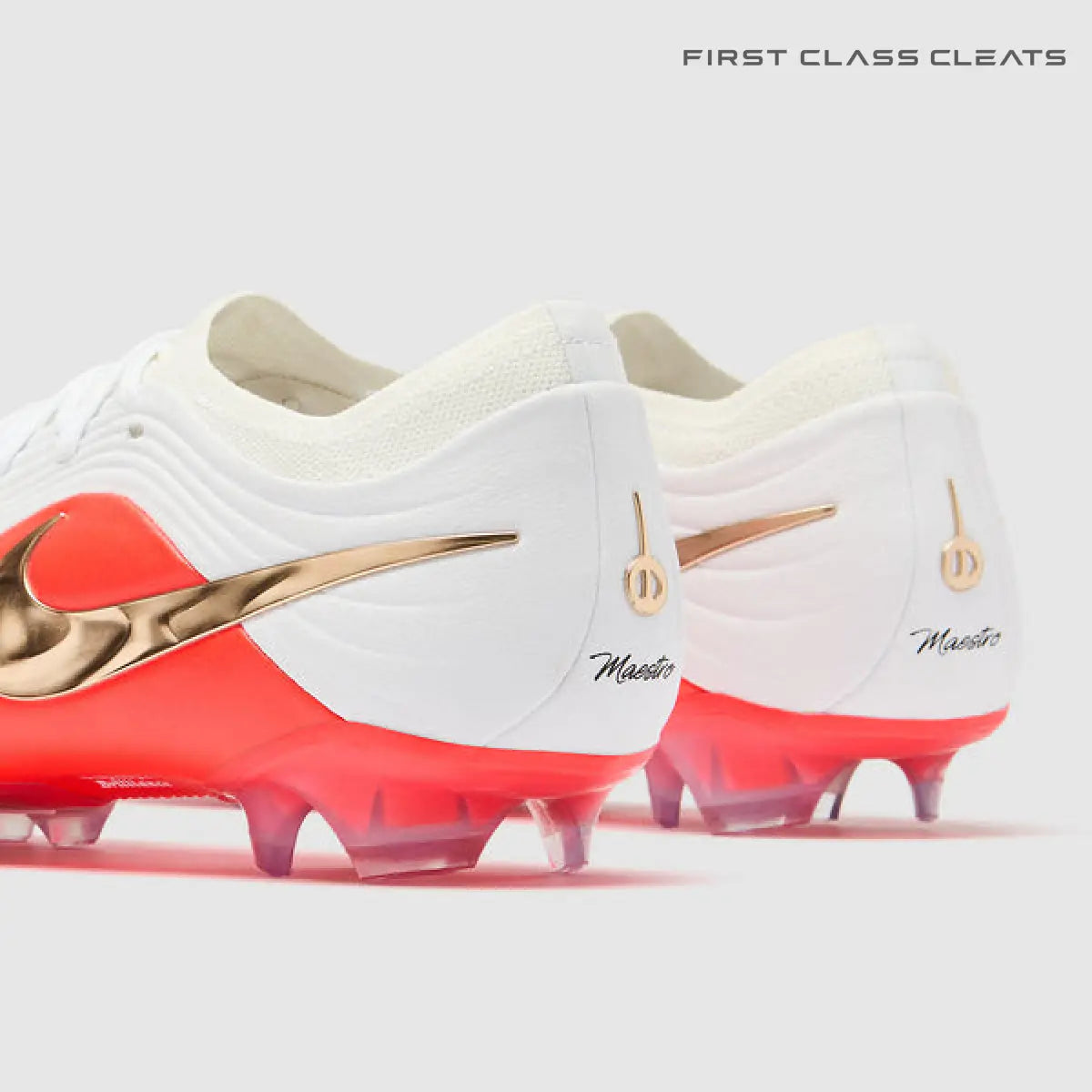 Tiempo Maestro Elite FG - Break ’Em Pack