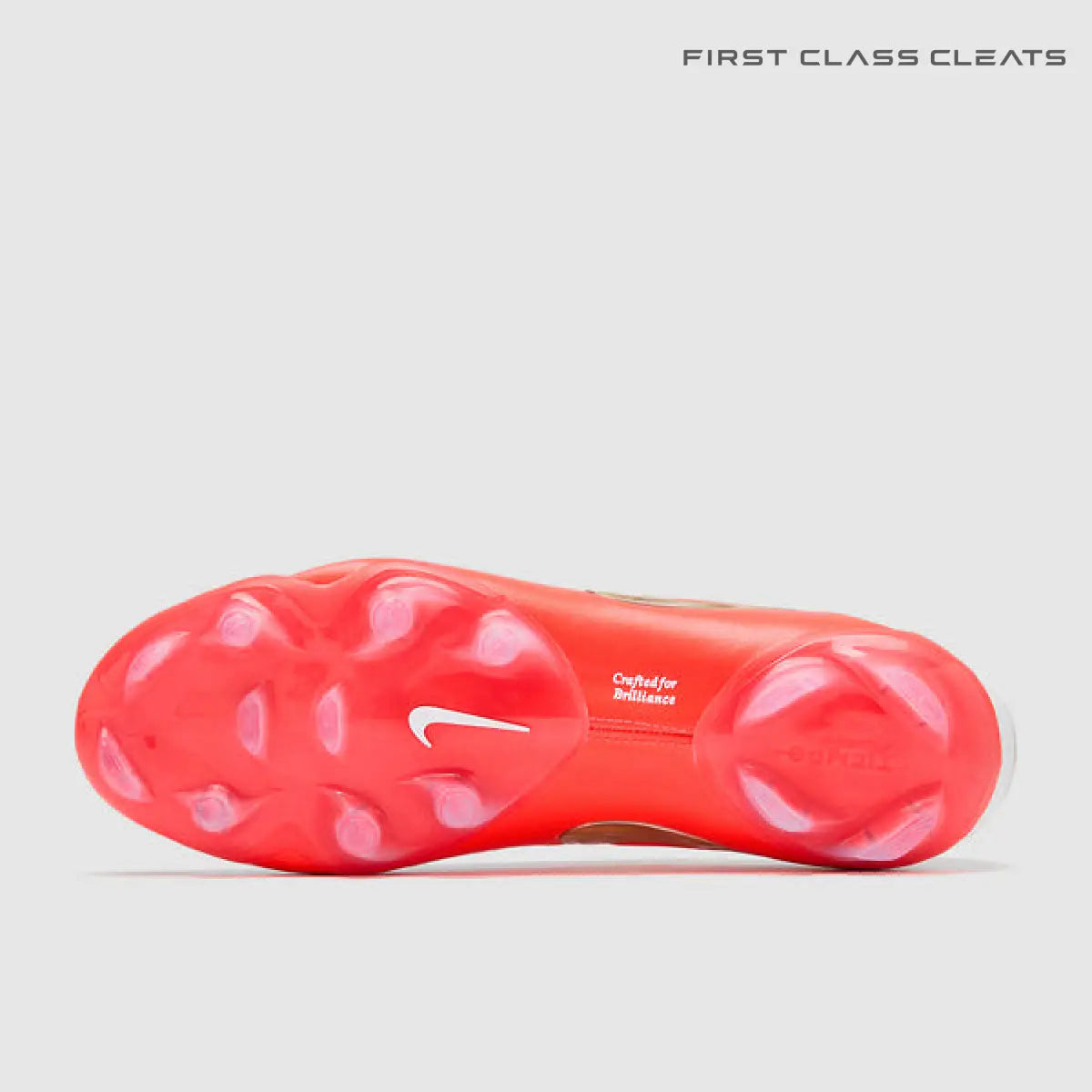 Tiempo Maestro Elite FG - Break ’Em Pack