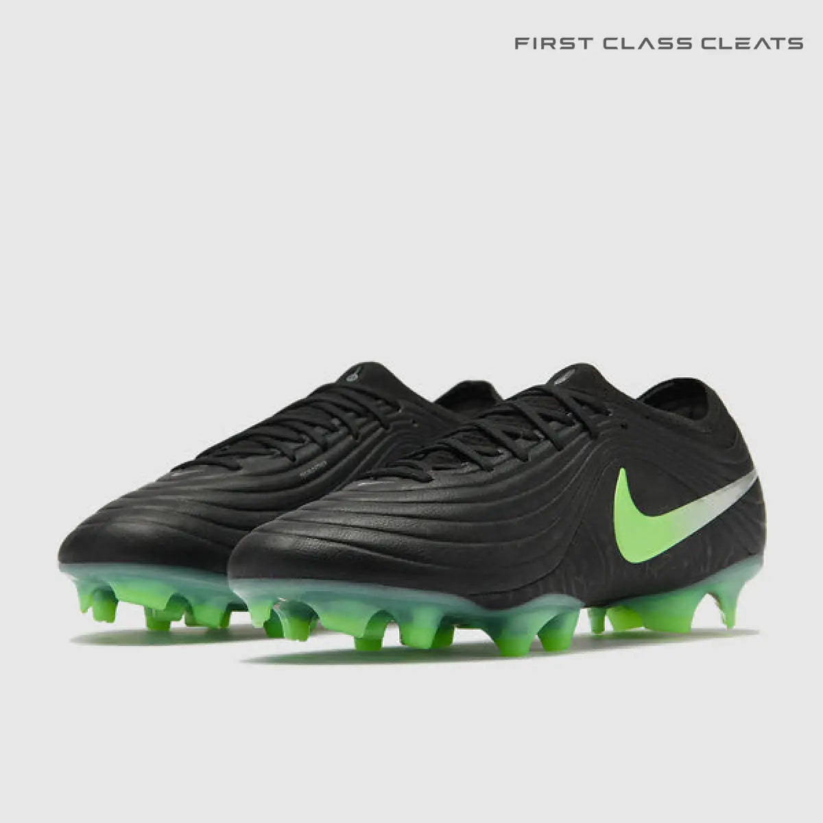 Tiempo Maestro Elite FG Shadow