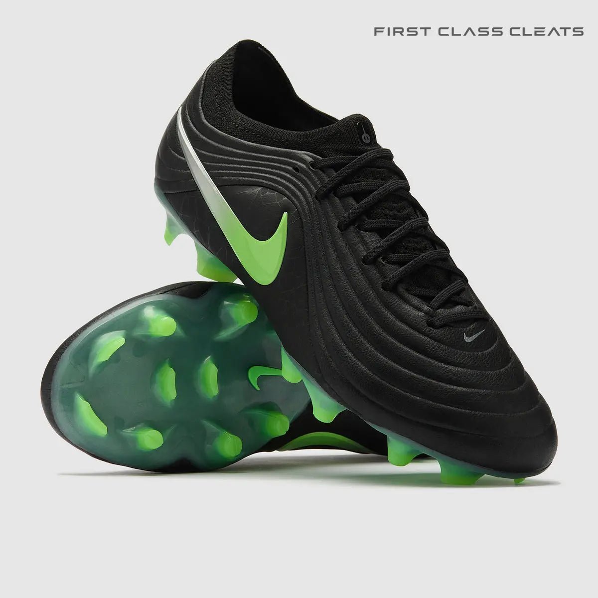 Tiempo Maestro Elite FG Shadow