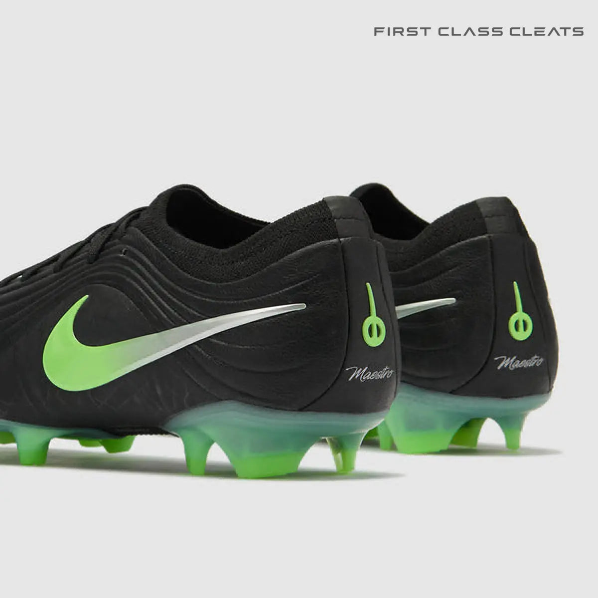Tiempo Maestro Elite FG Shadow