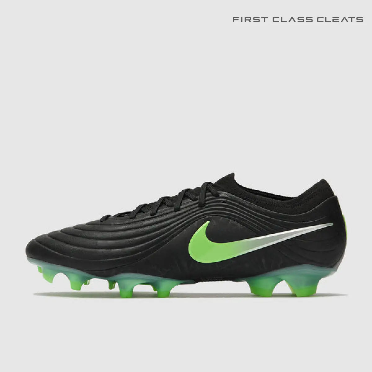 Tiempo Maestro Elite FG Shadow