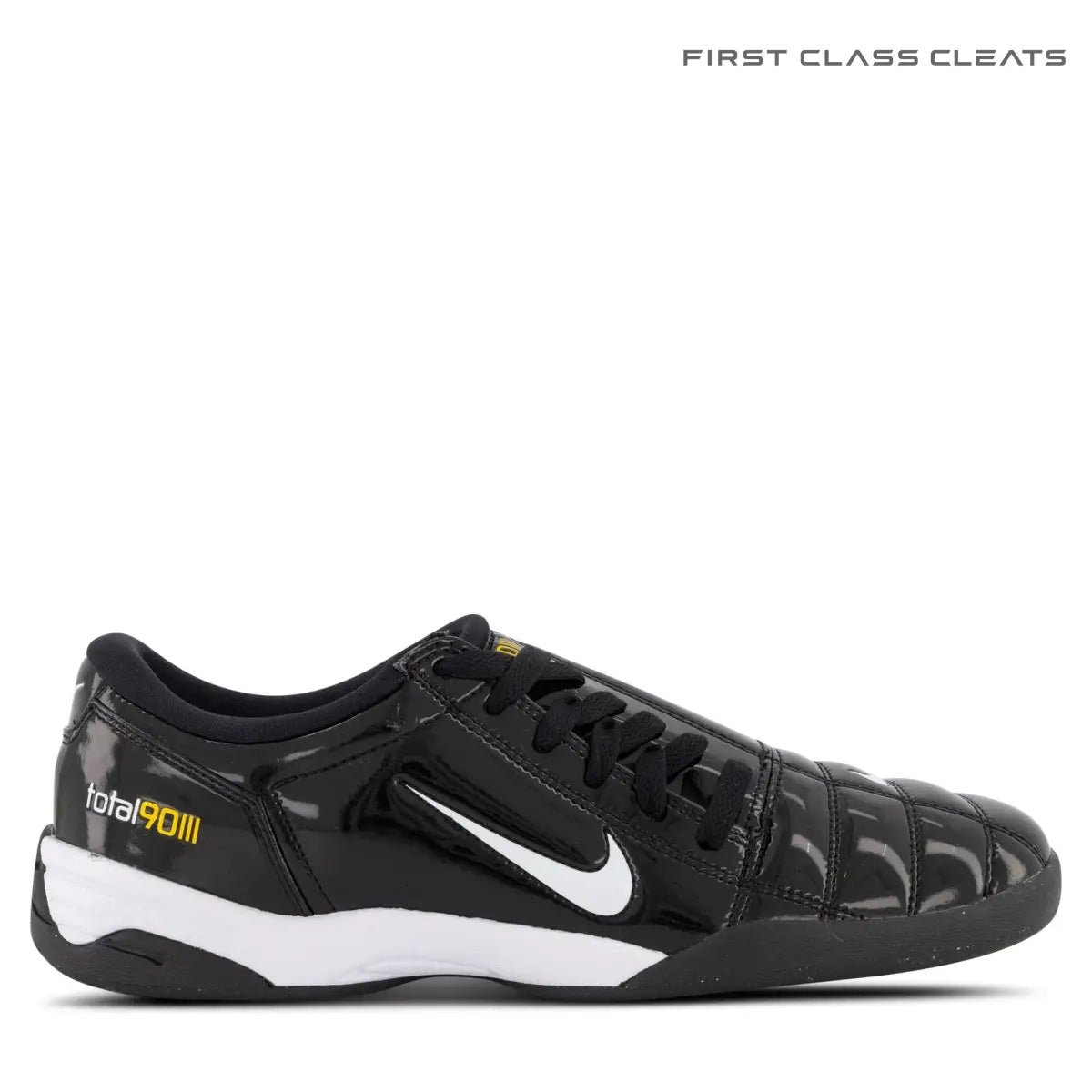 Total 90 IC Black
