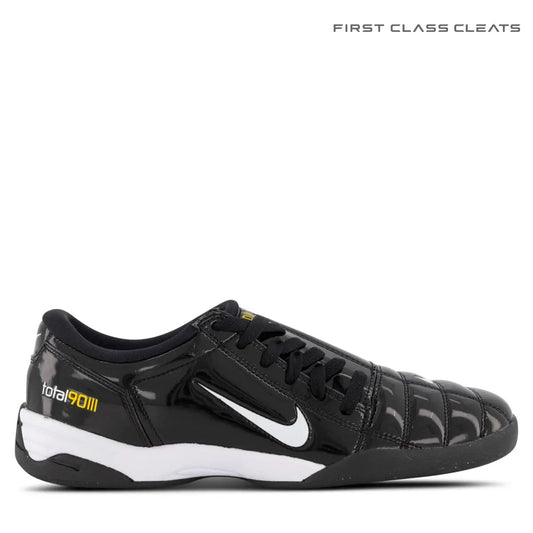 Total 90 IC Black