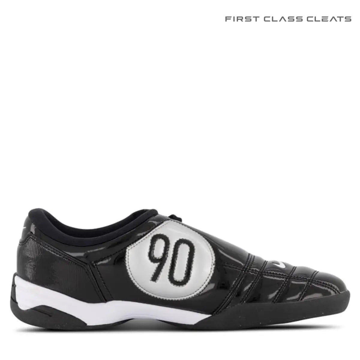 Total 90 IC Black
