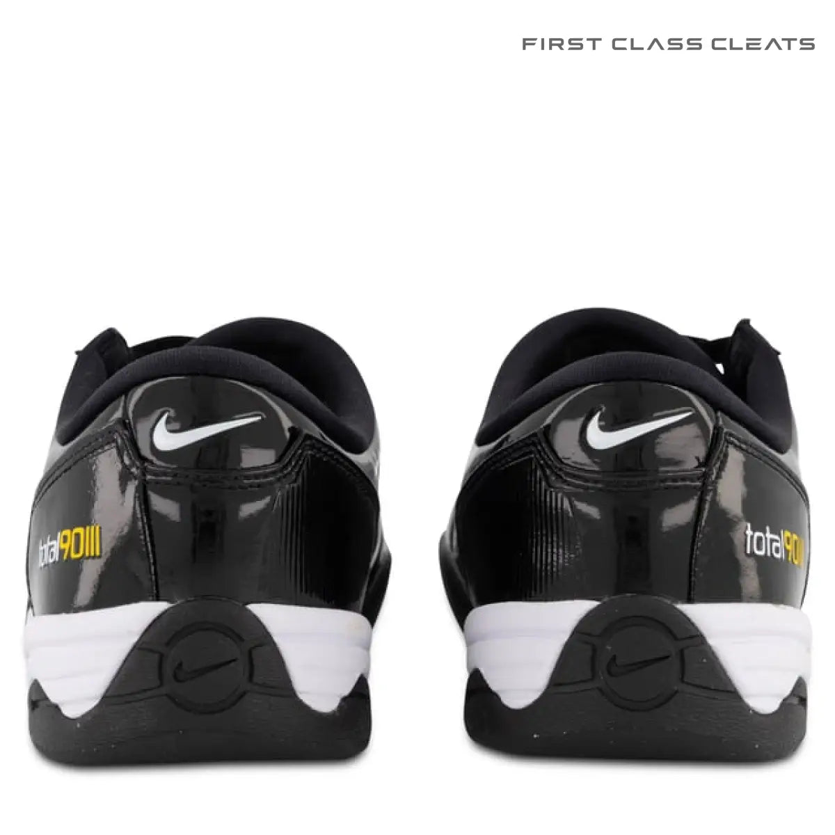 Total 90 IC Black