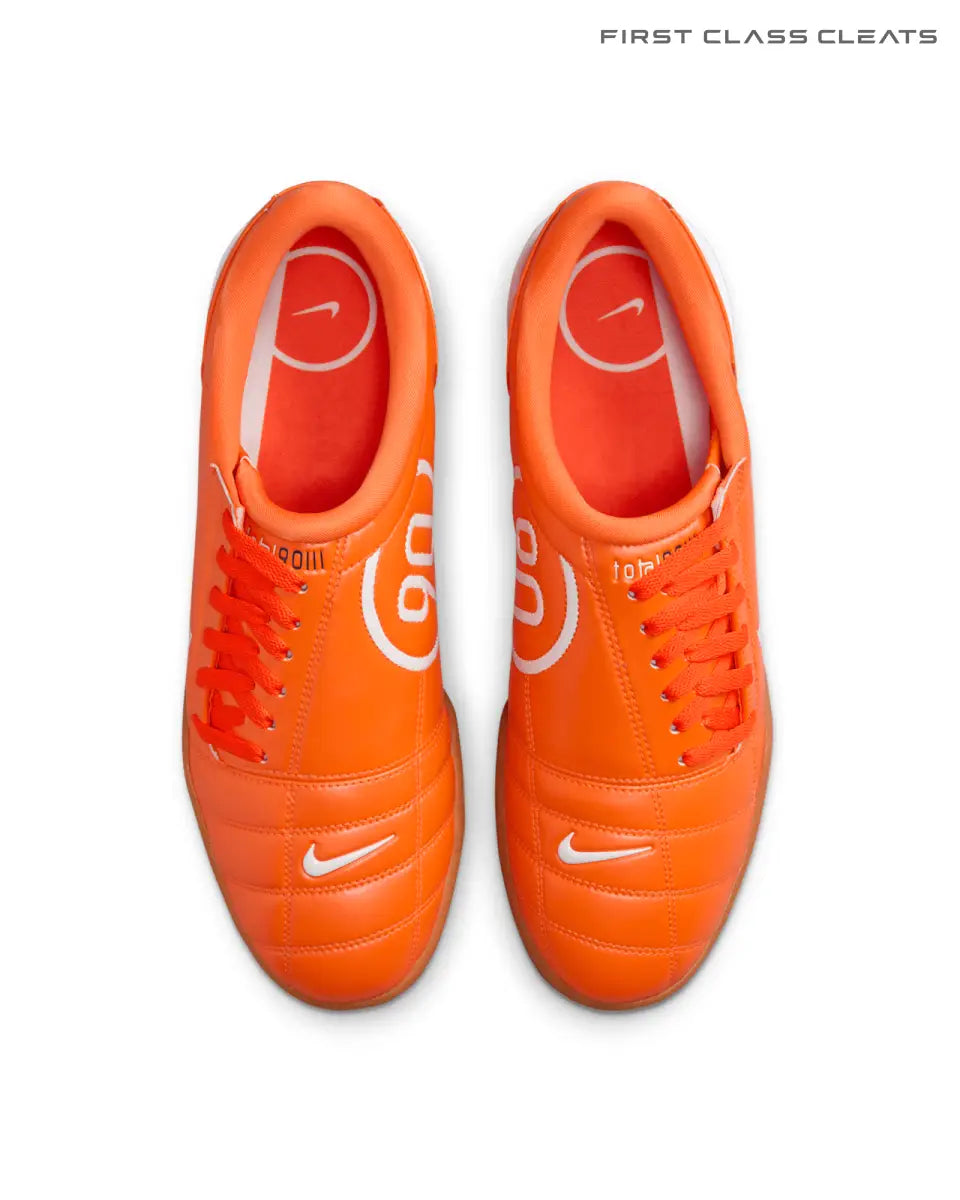 Total 90 IC Orange