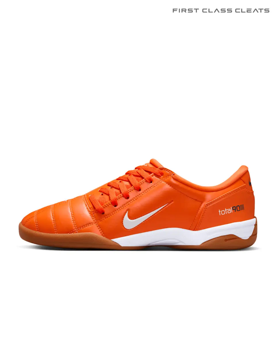 Total 90 IC Orange