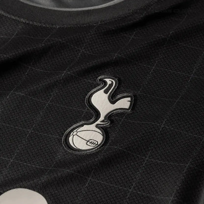Tottenham Away Jersey 25/26