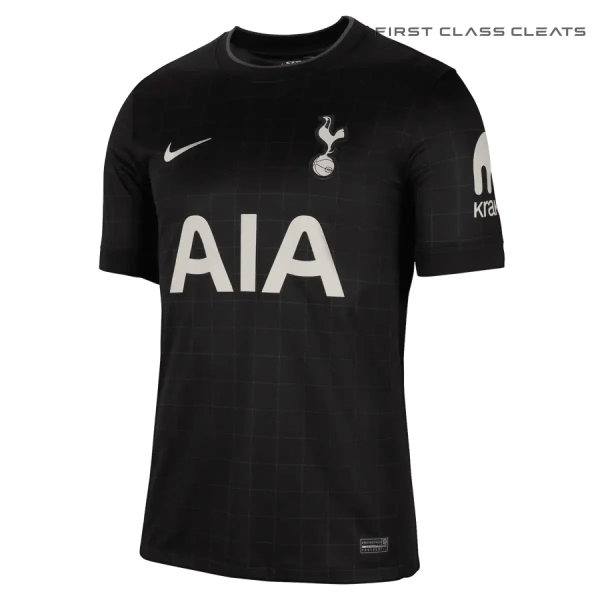 Tottenham Away Jersey 25/26