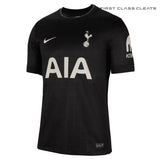Tottenham Away Jersey 25/26