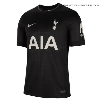 Tottenham Away Jersey 25/26