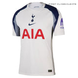 Tottenham Home Jersey 25/26