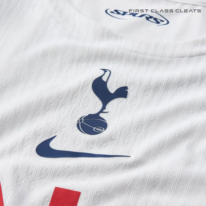 Tottenham Home Jersey 25/26