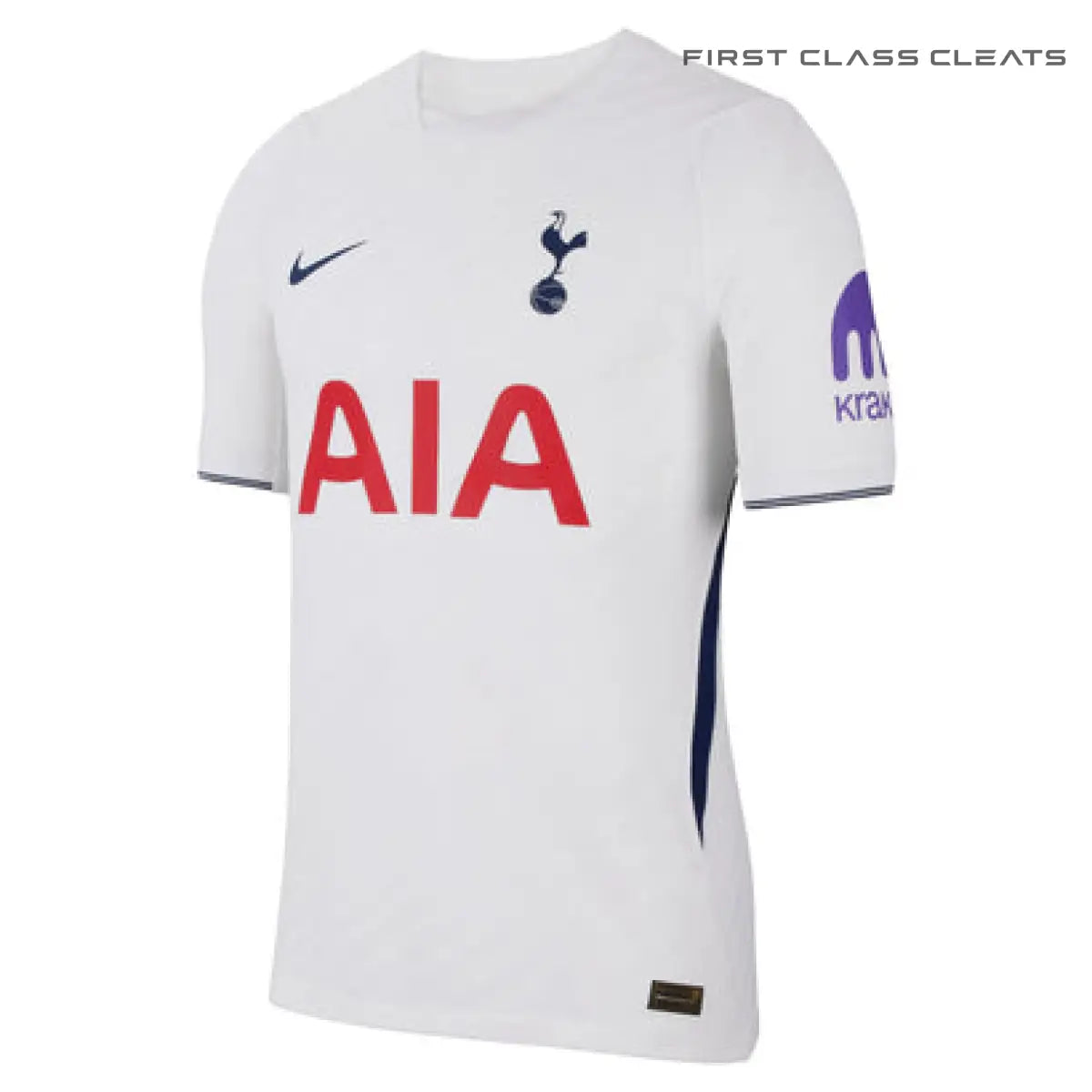 Tottenham Hotspur 26/27 Home Jersey
