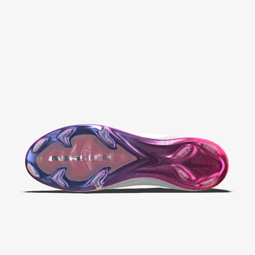 Mercurial Vapor 16 Elite FG By You
