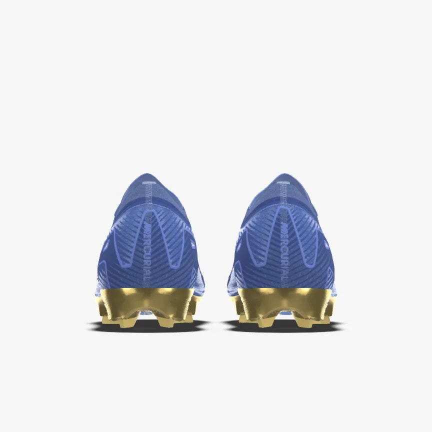 Mercurial Vapor 16 Elite FG By You