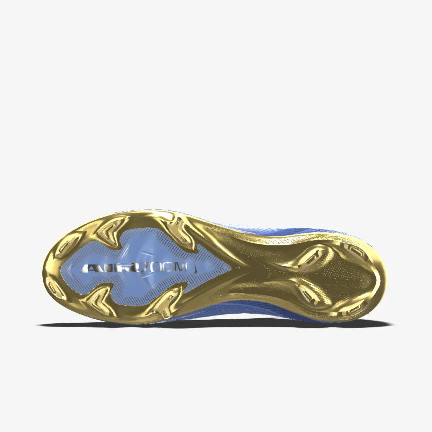Mercurial Vapor 16 Elite FG By You