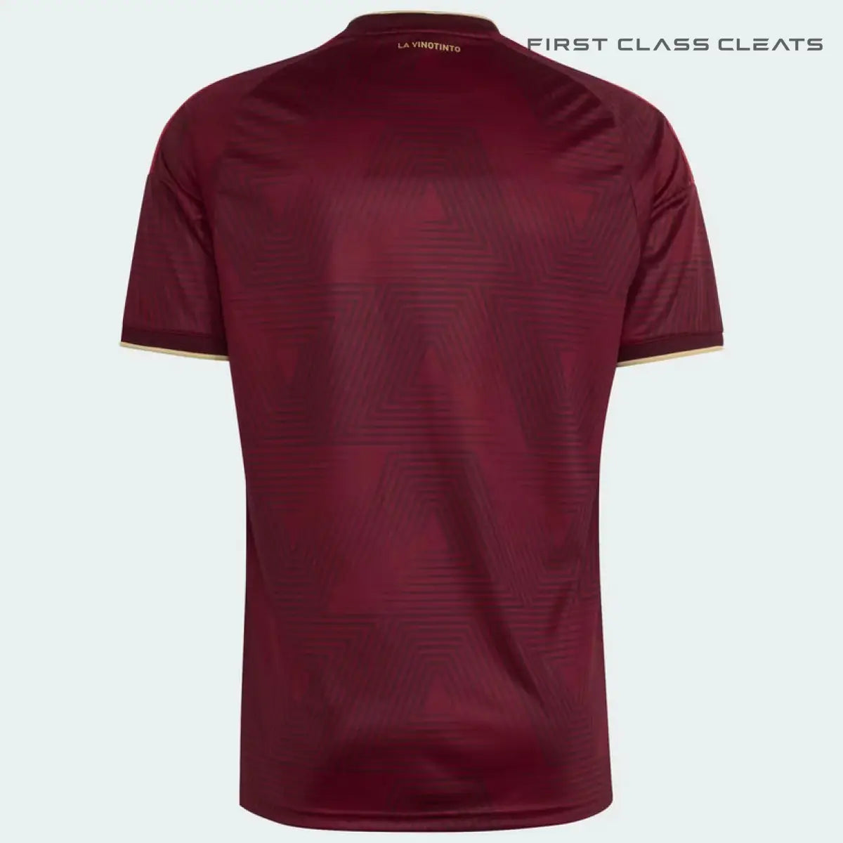 Venezuala ’2026 World Cup’ Home Jersey