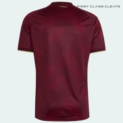 Venezuala ’2026 World Cup’ Home Jersey