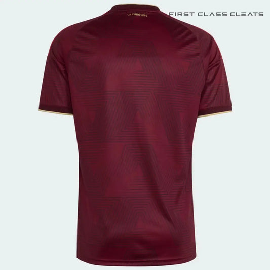 Venezuala ’2026 World Cup’ Home Jersey