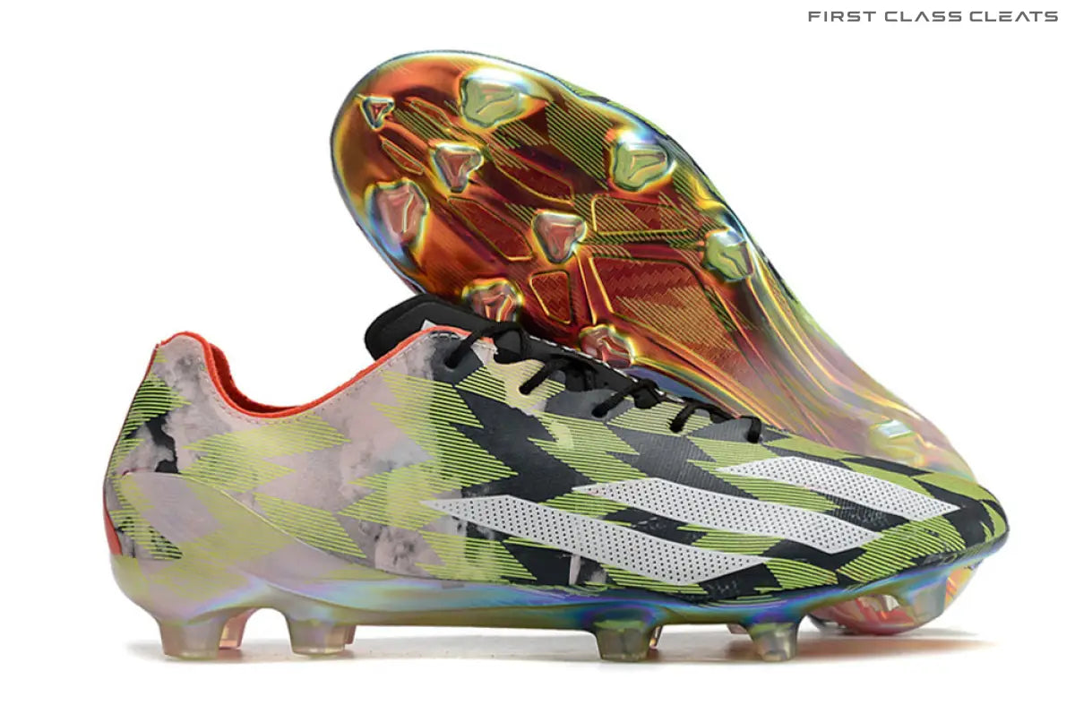X Crazyfast Elite FG